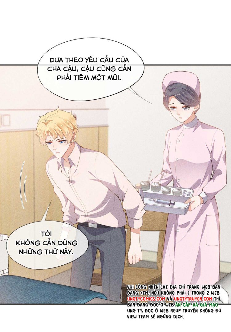 Cạnh Kiếm Chi Phong Chap 62 - Next Chap 63