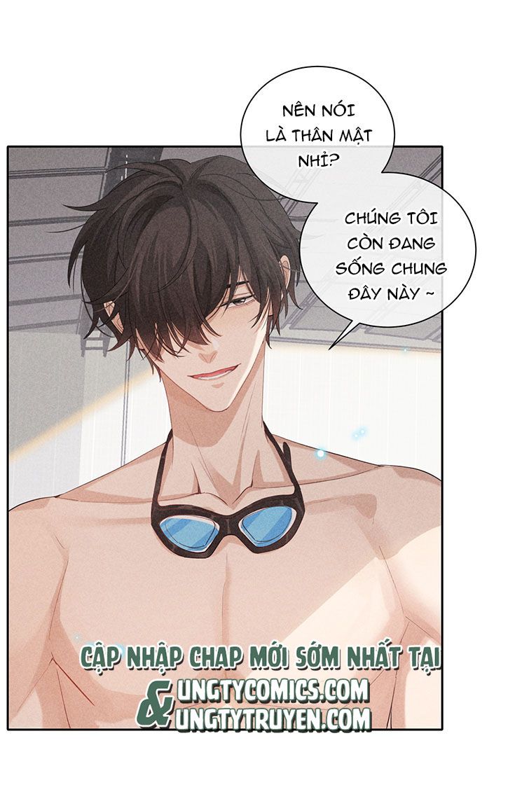 Trò Chơi Săn Bắn Chap 26 - Next Chap 27