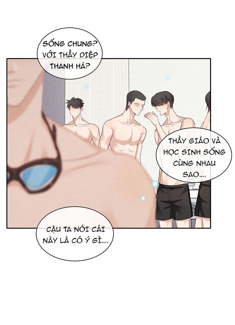 Trò Chơi Săn Bắn Chap 26 - Next Chap 27