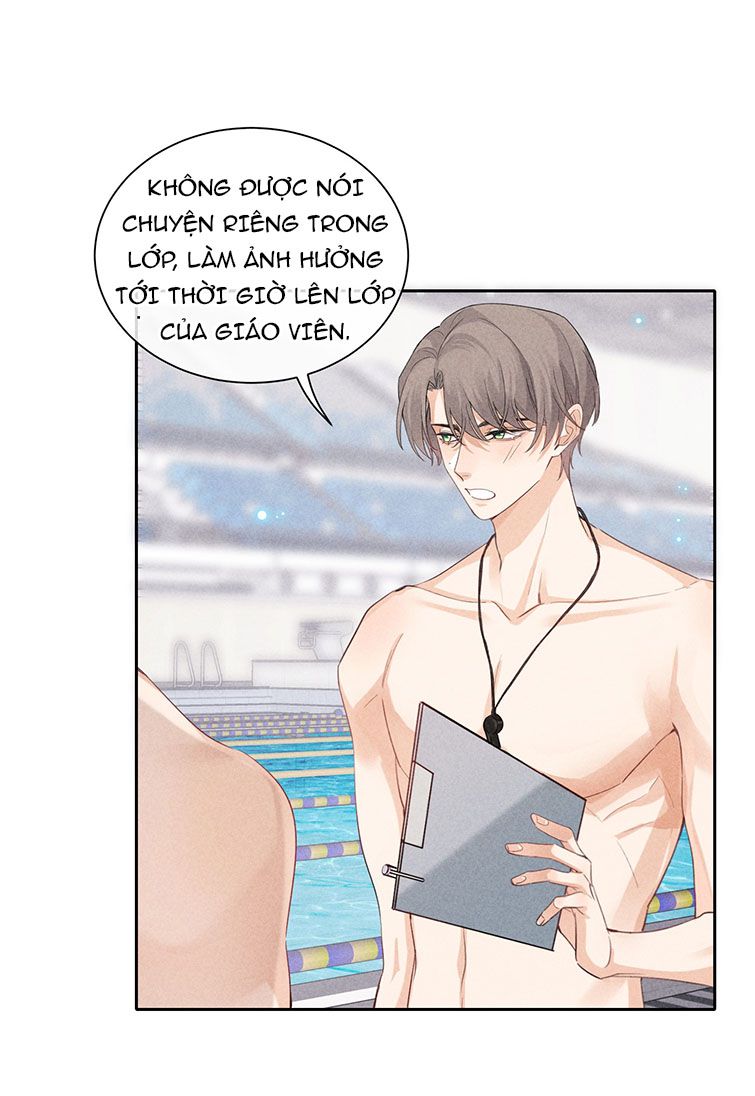 Trò Chơi Săn Bắn Chap 26 - Next Chap 27