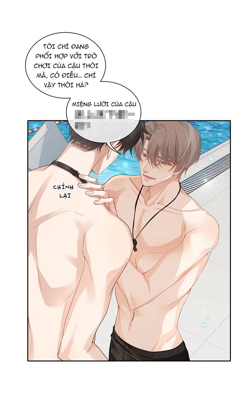 Trò Chơi Săn Bắn Chap 26 - Next Chap 27