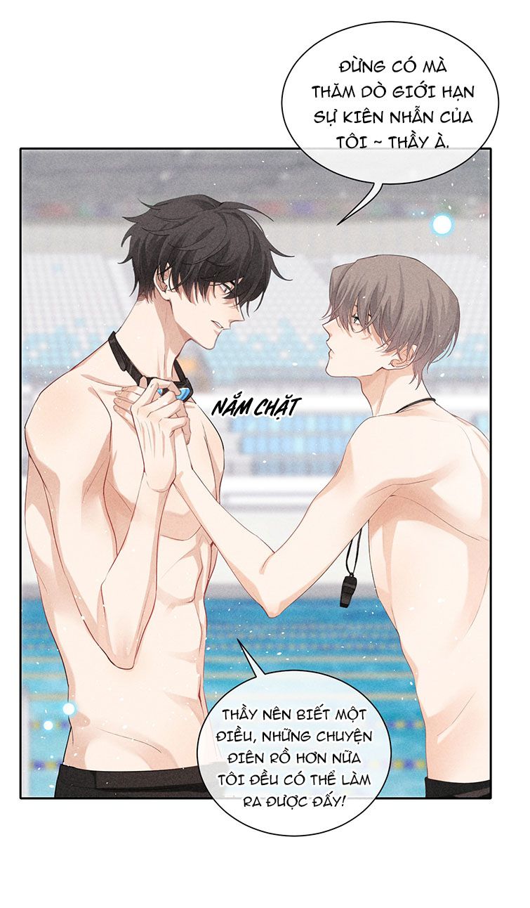 Trò Chơi Săn Bắn Chap 26 - Next Chap 27