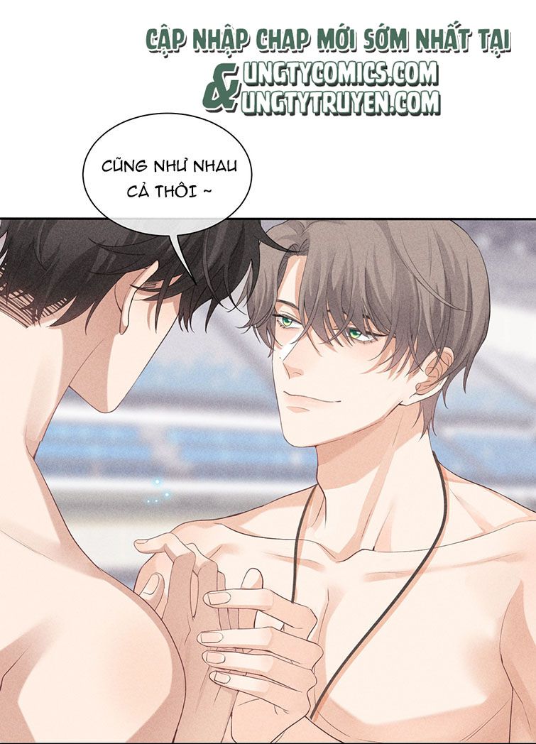 Trò Chơi Săn Bắn Chap 26 - Next Chap 27