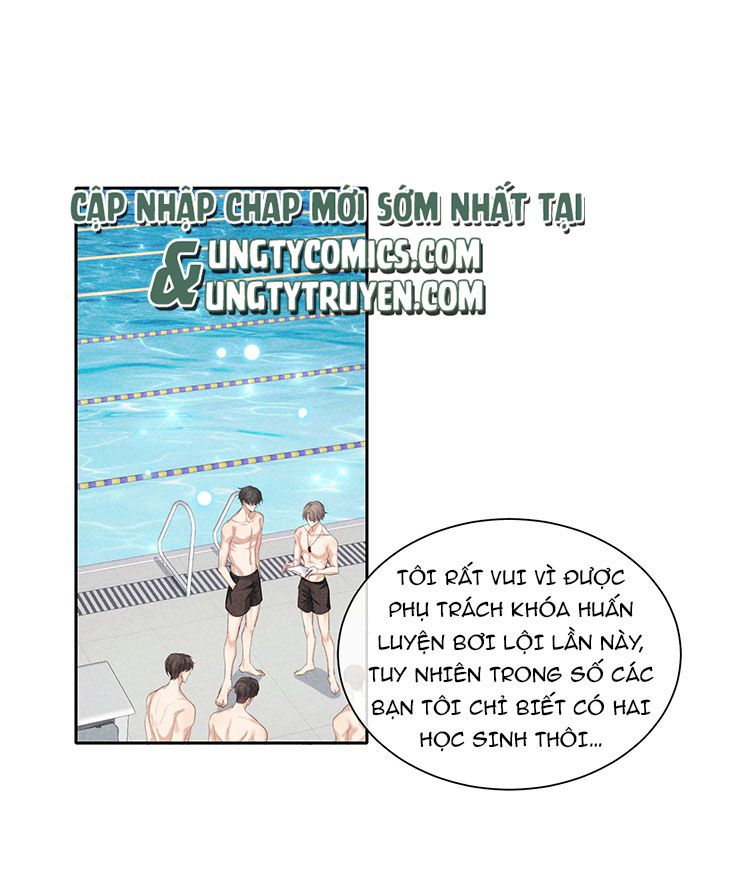 Trò Chơi Săn Bắn Chap 26 - Next Chap 27