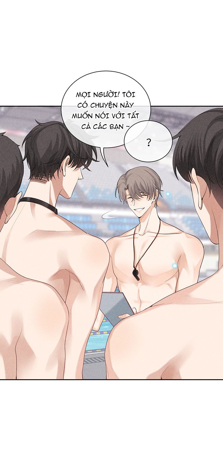 Trò Chơi Săn Bắn Chap 26 - Next Chap 27