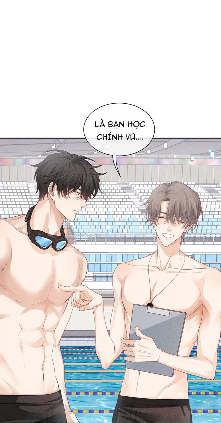 Trò Chơi Săn Bắn Chap 26 - Next Chap 27