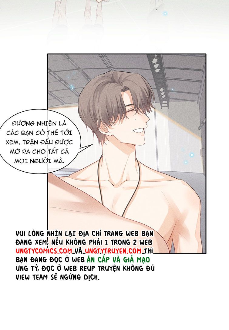 Trò Chơi Săn Bắn Chap 26 - Next Chap 27