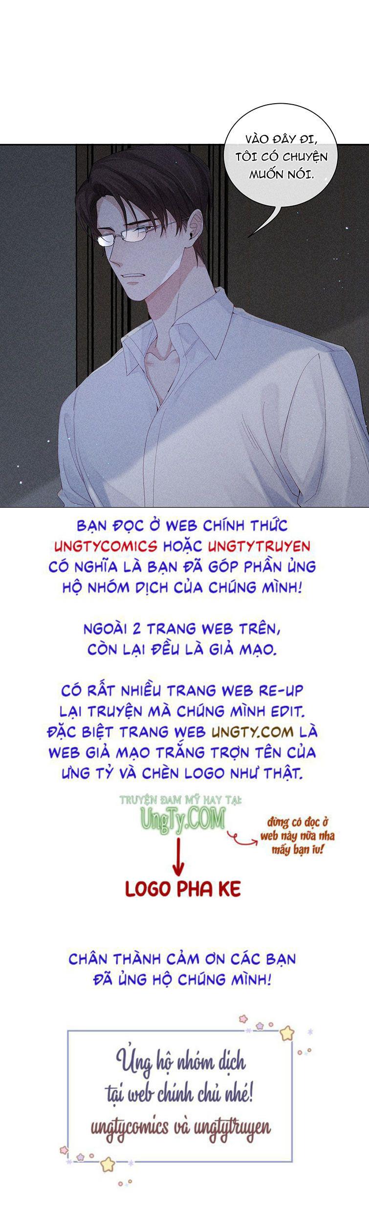 Trò Chơi Săn Bắn Chap 26 - Next Chap 27