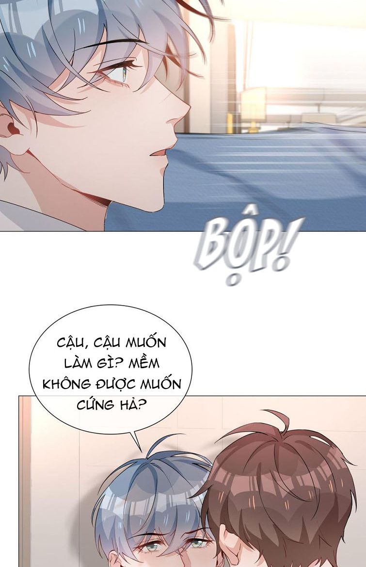 Sơn Hải Cao Trung Chap 10 - Next Chap 11