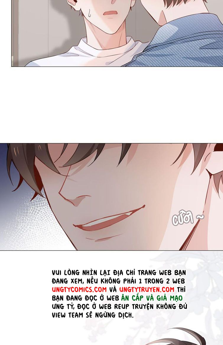 Sơn Hải Cao Trung Chap 10 - Next Chap 11