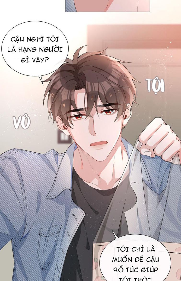 Sơn Hải Cao Trung Chap 10 - Next Chap 11