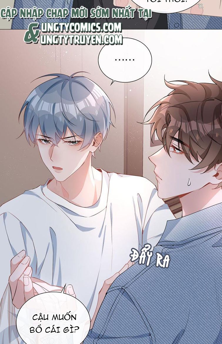 Sơn Hải Cao Trung Chap 10 - Next Chap 11