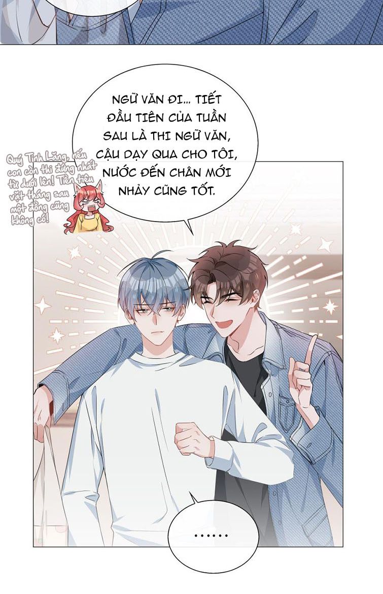 Sơn Hải Cao Trung Chap 10 - Next Chap 11