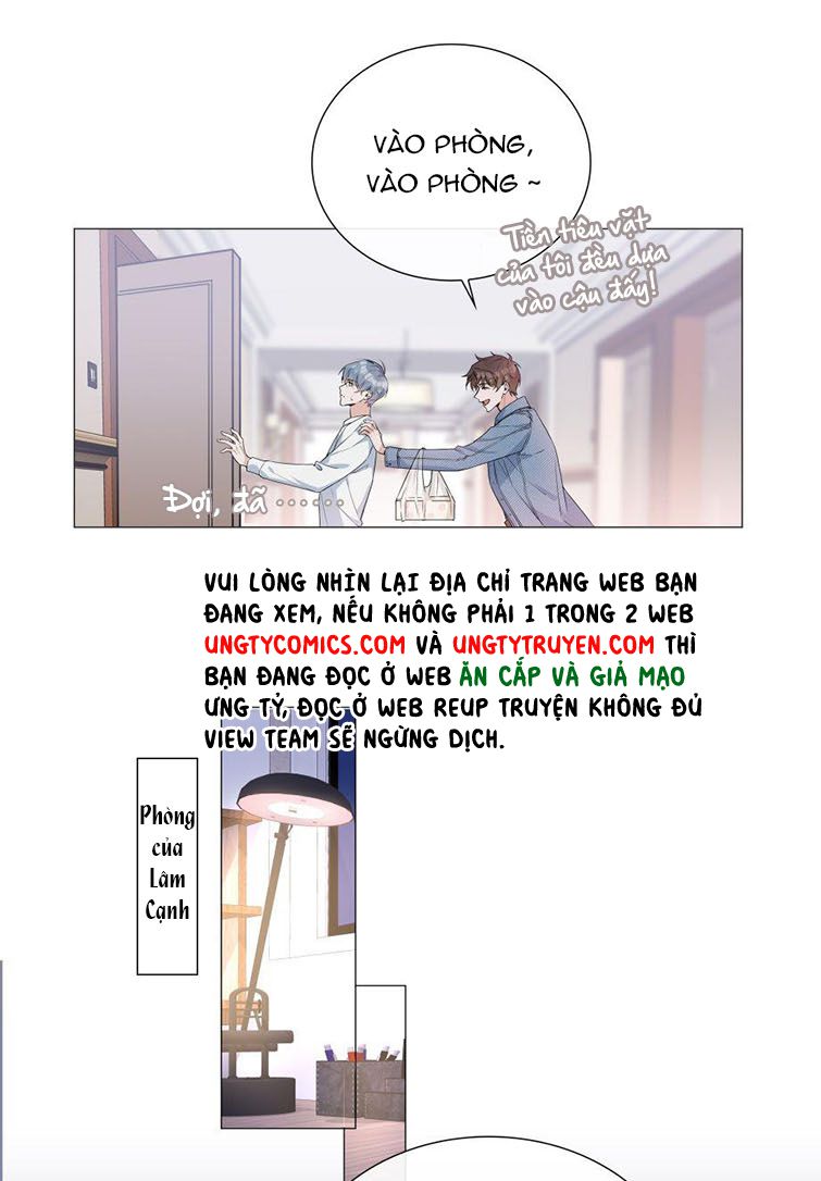 Sơn Hải Cao Trung Chap 10 - Next Chap 11