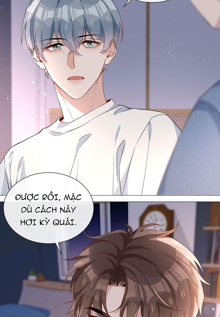 Sơn Hải Cao Trung Chap 10 - Next Chap 11