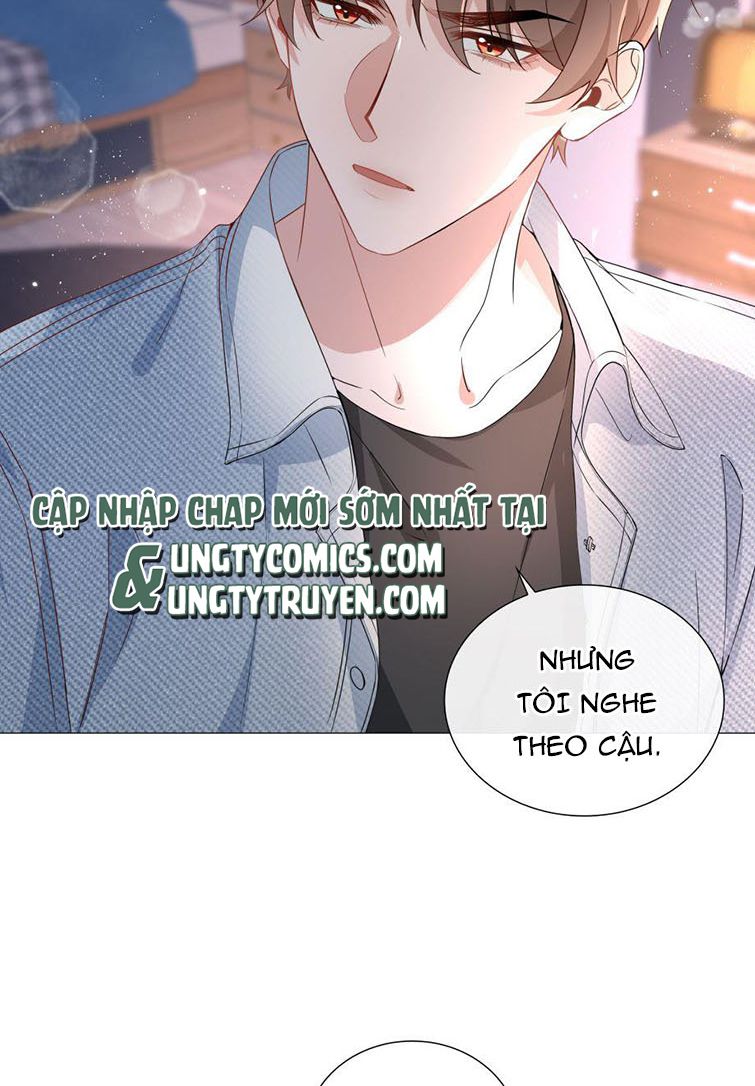 Sơn Hải Cao Trung Chap 10 - Next Chap 11