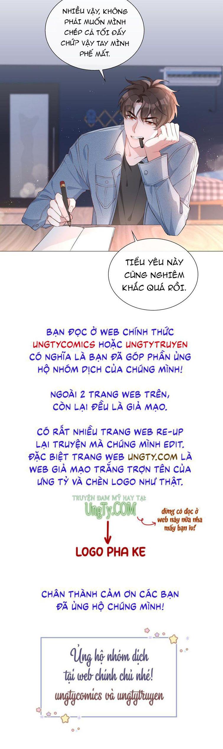 Sơn Hải Cao Trung Chap 10 - Next Chap 11