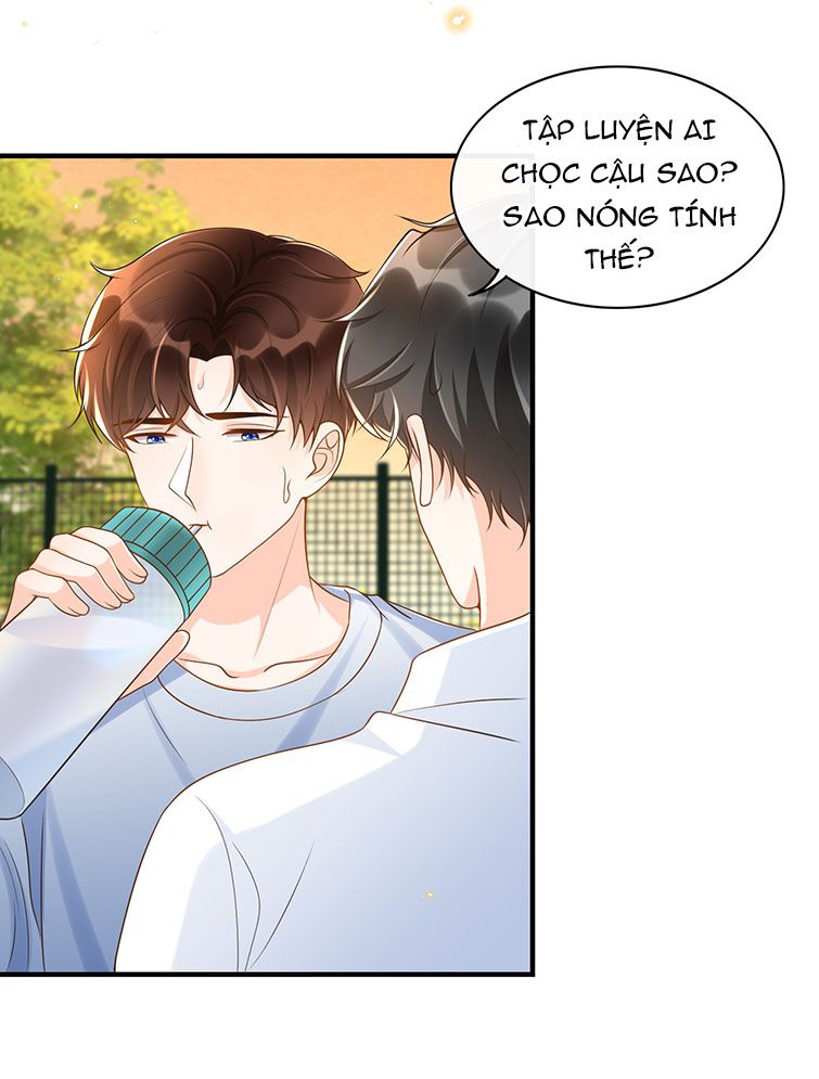 Ngọt Không Ngừng Nghỉ Chap 42 - Next Chap 43