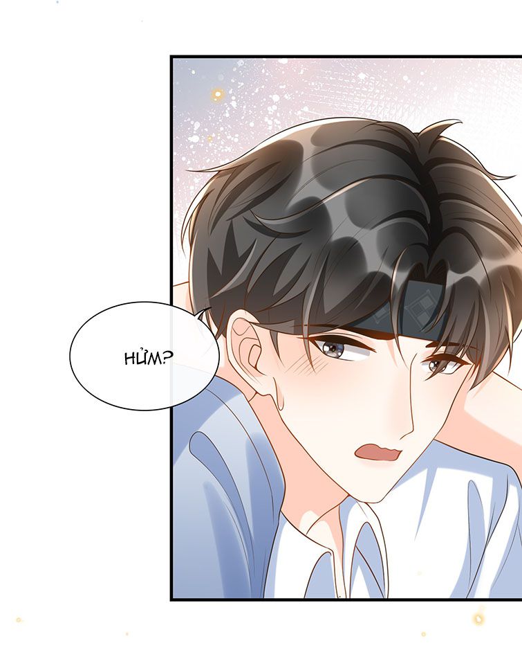 Ngọt Không Ngừng Nghỉ Chap 42 - Next Chap 43