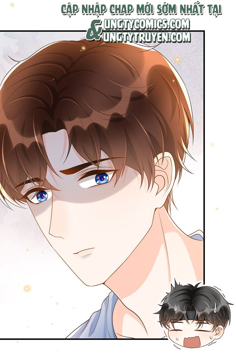 Ngọt Không Ngừng Nghỉ Chap 42 - Next Chap 43