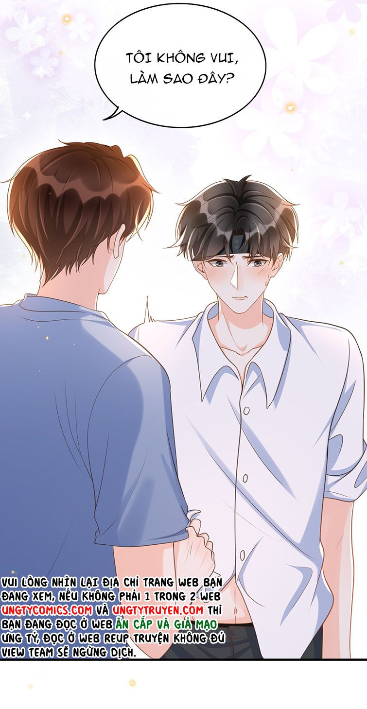 Ngọt Không Ngừng Nghỉ Chap 42 - Next Chap 43