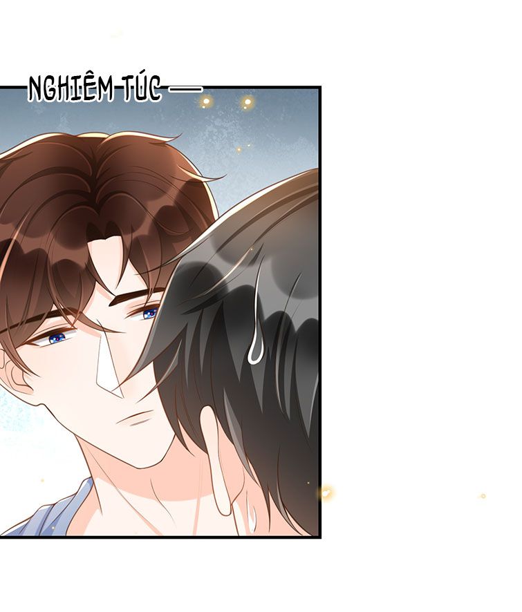 Ngọt Không Ngừng Nghỉ Chap 42 - Next Chap 43