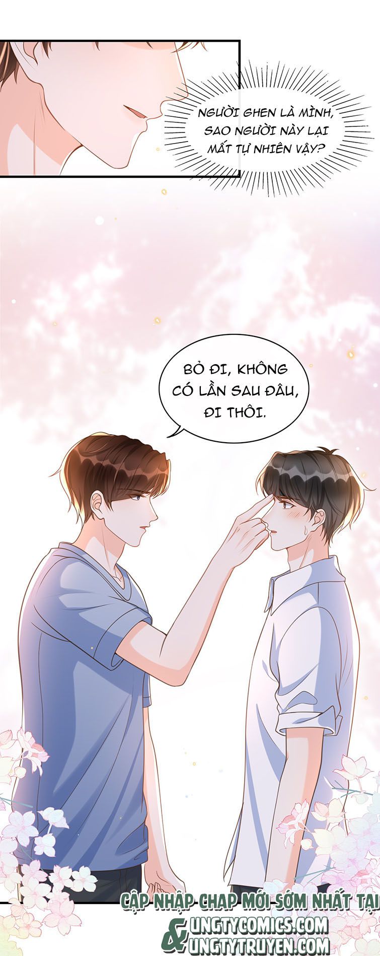 Ngọt Không Ngừng Nghỉ Chap 42 - Next Chap 43