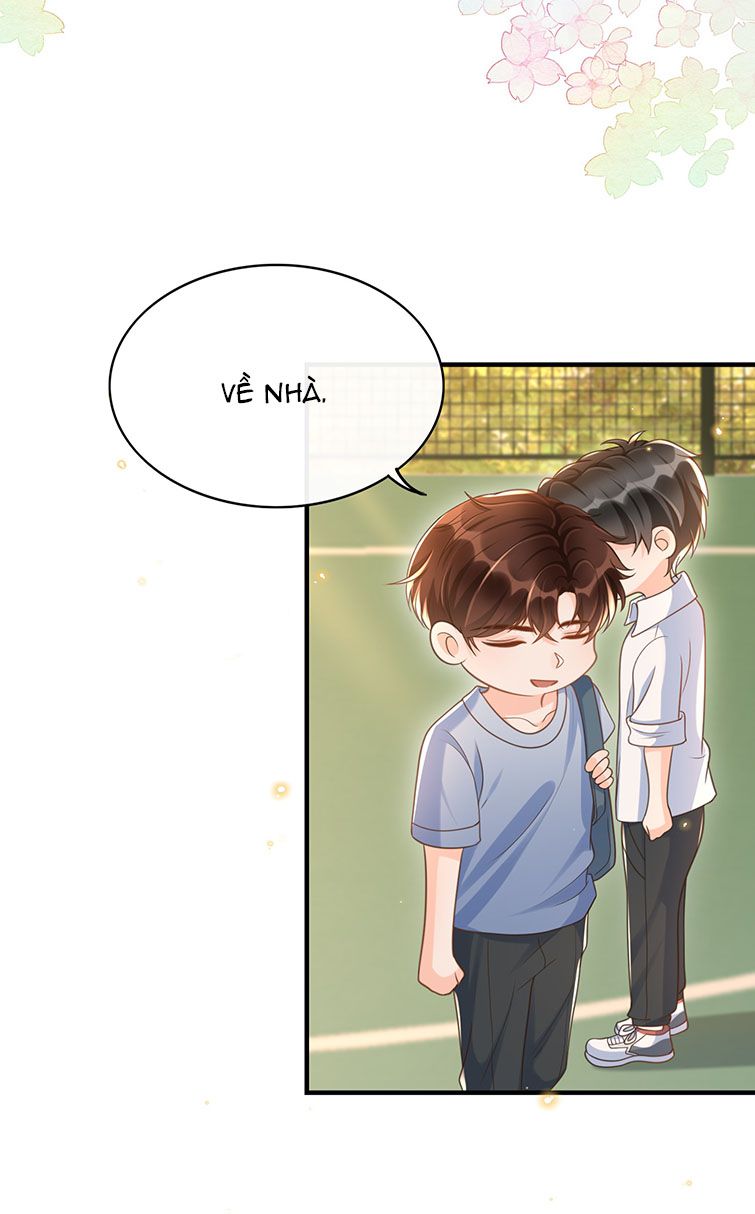 Ngọt Không Ngừng Nghỉ Chap 42 - Next Chap 43