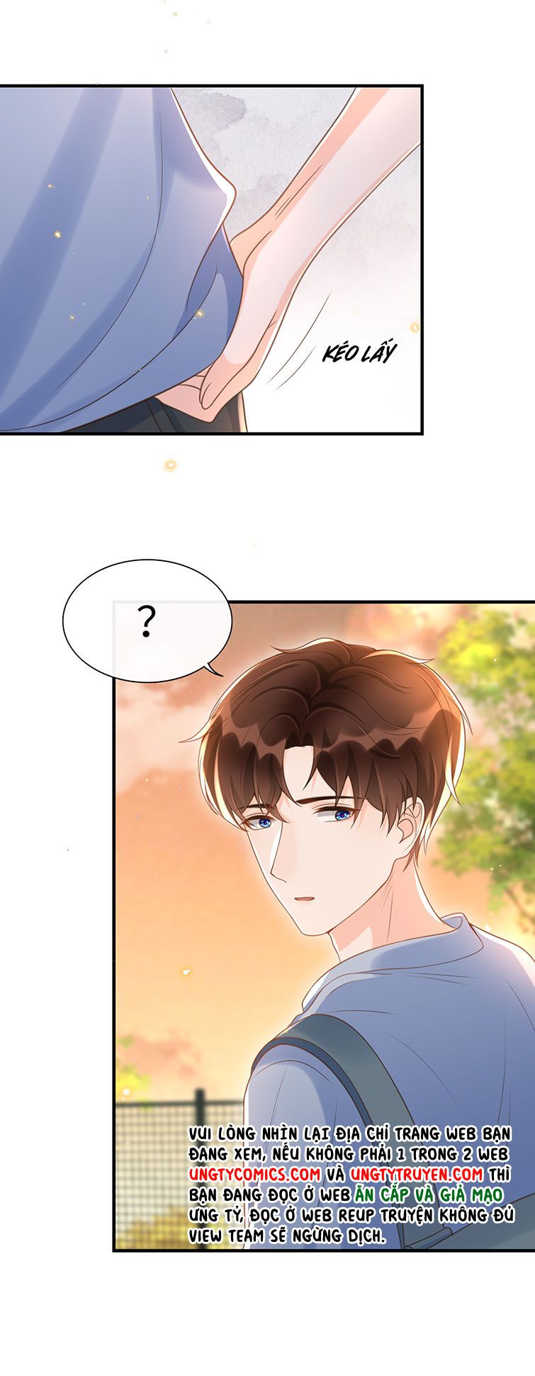 Ngọt Không Ngừng Nghỉ Chap 42 - Next Chap 43