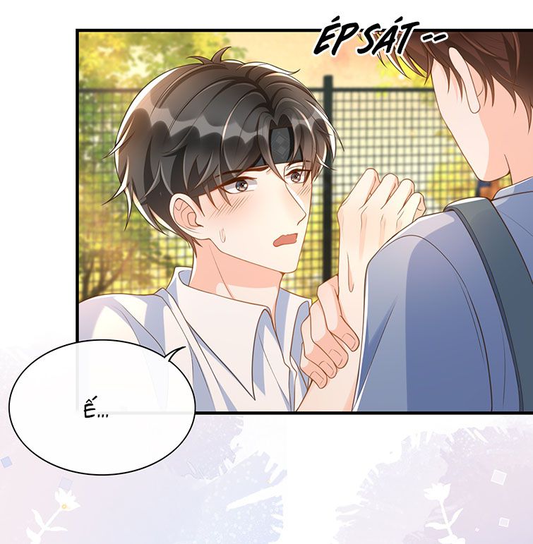 Ngọt Không Ngừng Nghỉ Chap 42 - Next Chap 43