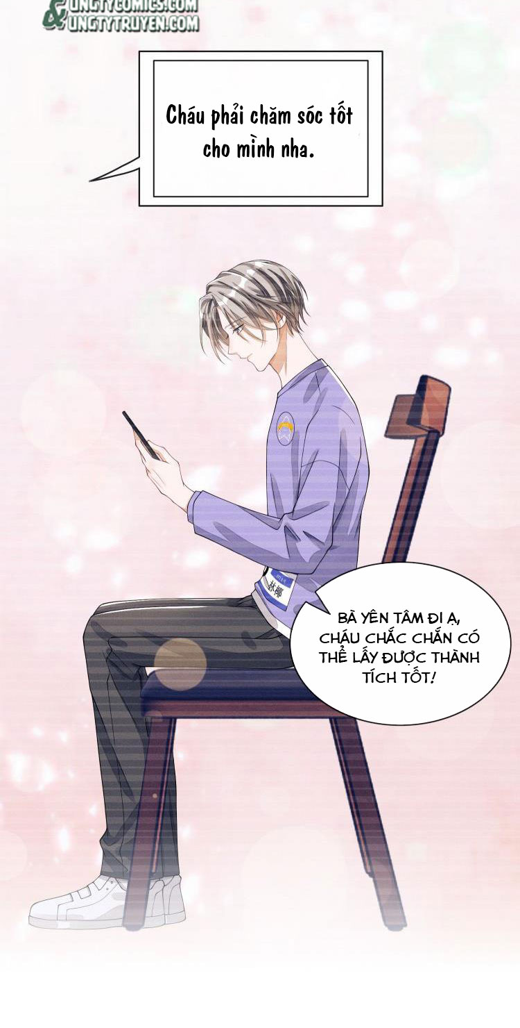 Bất Lộ Thanh Sắc Chap 5 - Next Chap 6