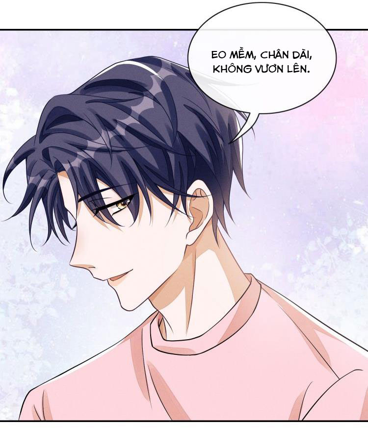 Bất Lộ Thanh Sắc Chap 5 - Next Chap 6