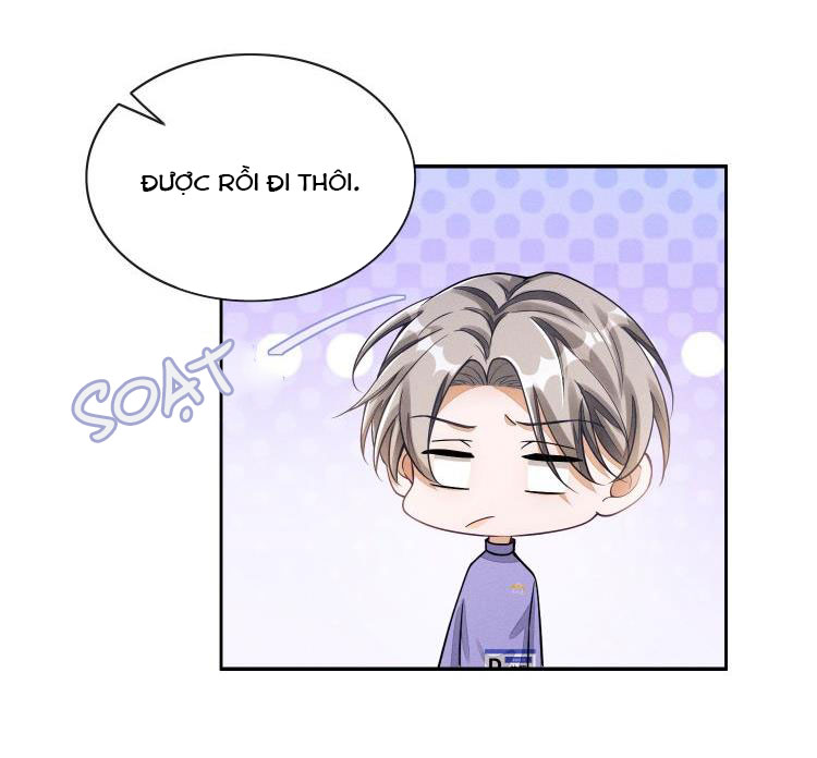 Bất Lộ Thanh Sắc Chap 5 - Next Chap 6