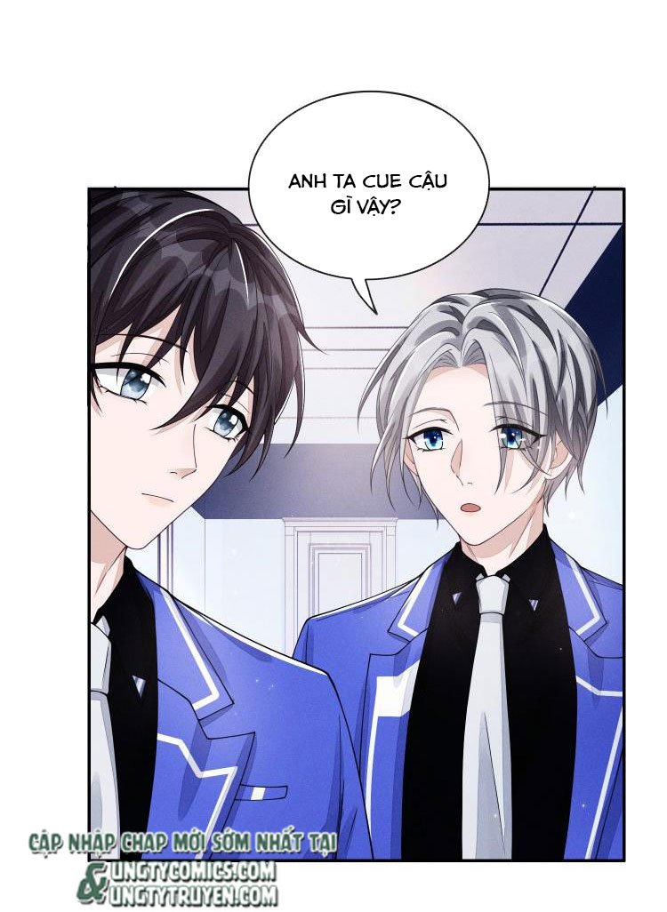 Bất Lộ Thanh Sắc Chap 5 - Next Chap 6