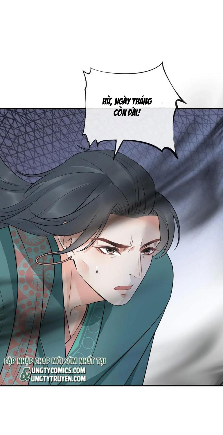 Đánh Chết Cũng Không Làm Sư Tôn Chap 77 - Next Chap 78