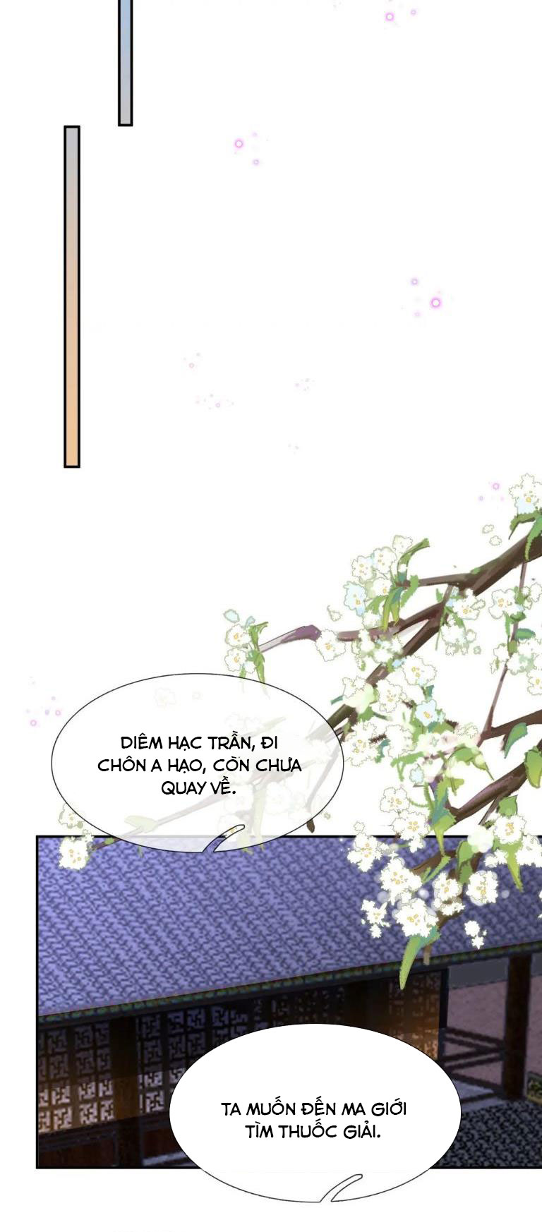 Đánh Chết Cũng Không Làm Sư Tôn Chap 77 - Next Chap 78