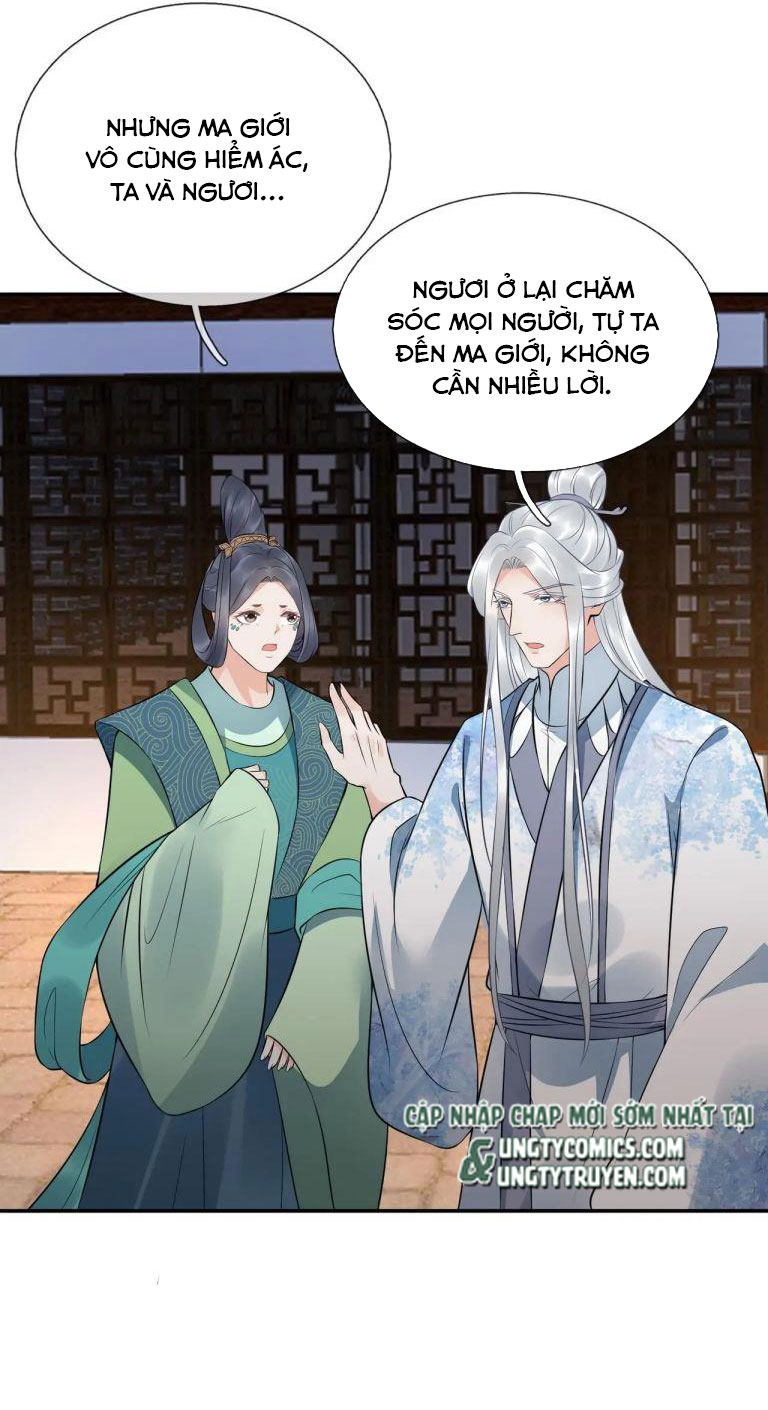 Đánh Chết Cũng Không Làm Sư Tôn Chap 77 - Next Chap 78