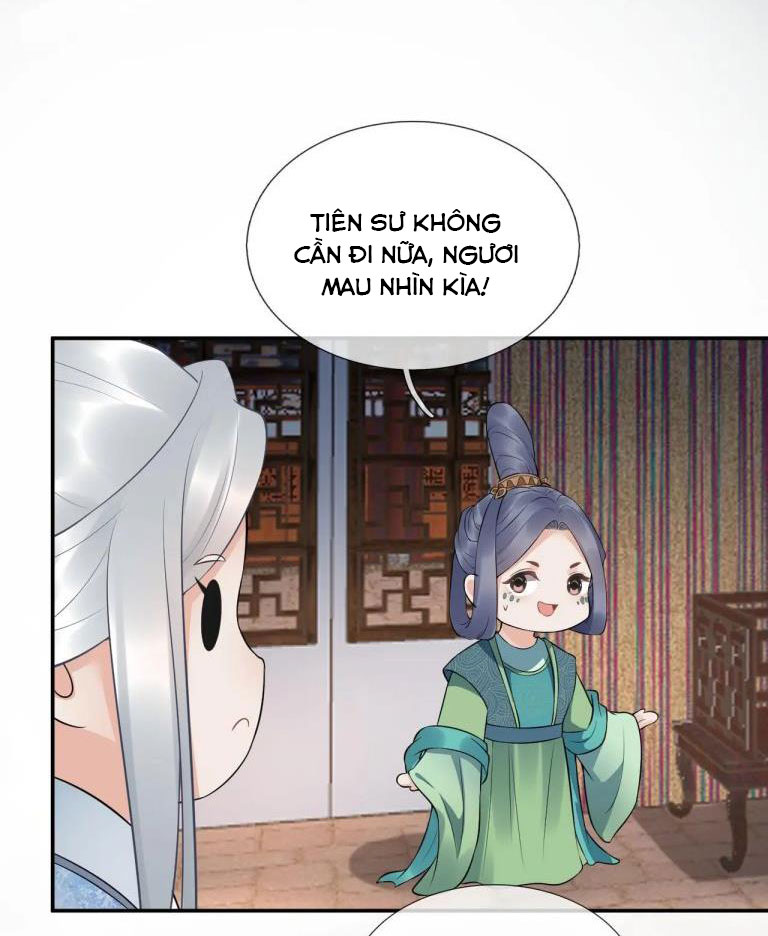 Đánh Chết Cũng Không Làm Sư Tôn Chap 77 - Next Chap 78