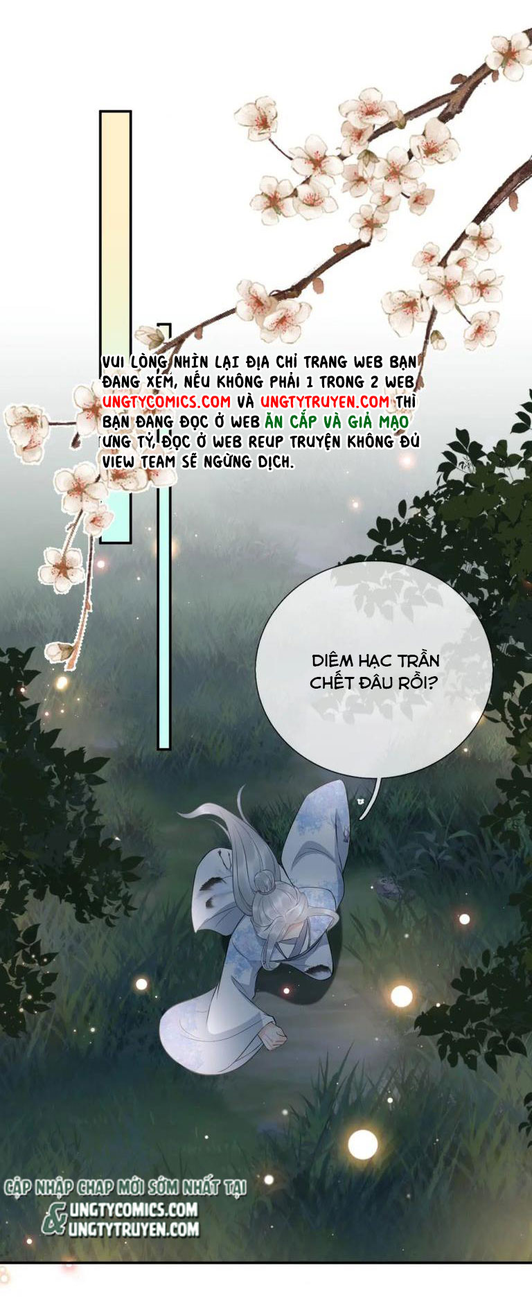 Đánh Chết Cũng Không Làm Sư Tôn Chap 77 - Next Chap 78