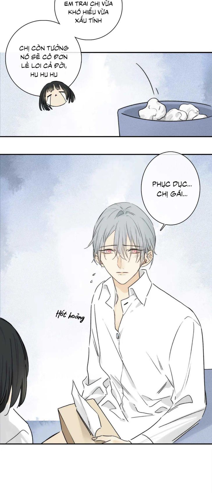 Phép Tắc Trường Ogus (Phần 2) Chap 69 - Next Chap 70