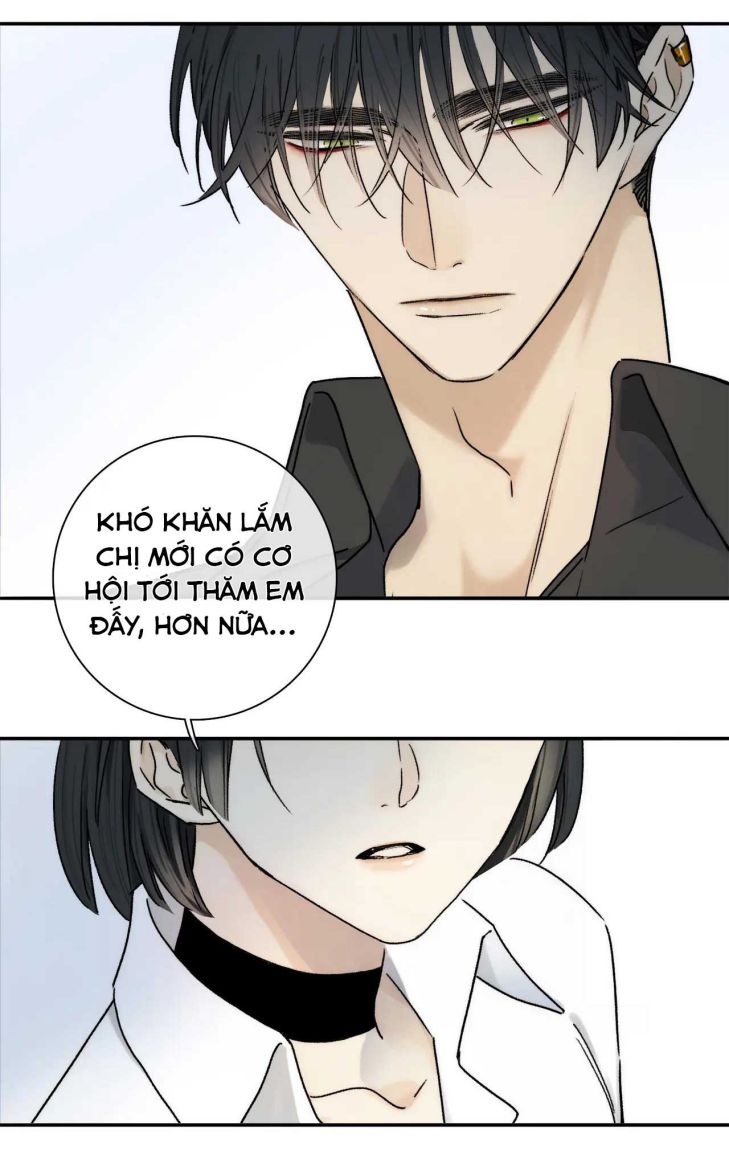 Phép Tắc Trường Ogus (Phần 2) Chap 69 - Next Chap 70