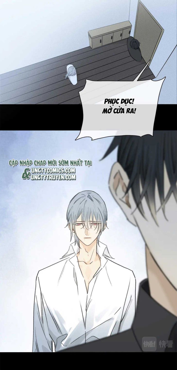 Phép Tắc Trường Ogus (Phần 2) Chap 69 - Next Chap 70