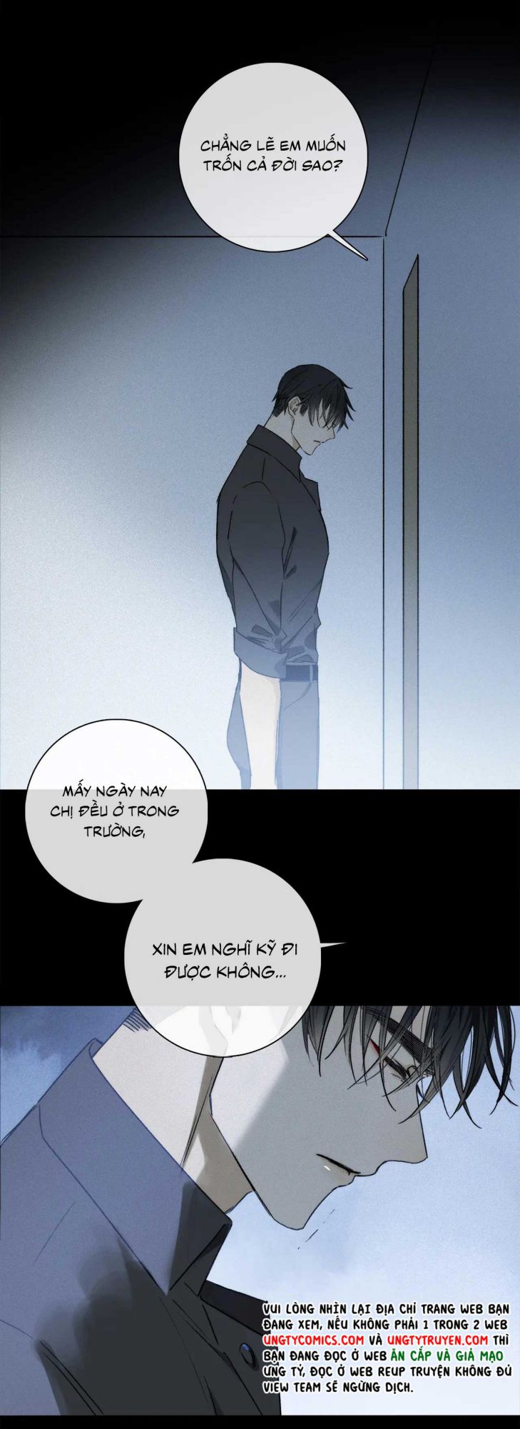 Phép Tắc Trường Ogus (Phần 2) Chap 69 - Next Chap 70