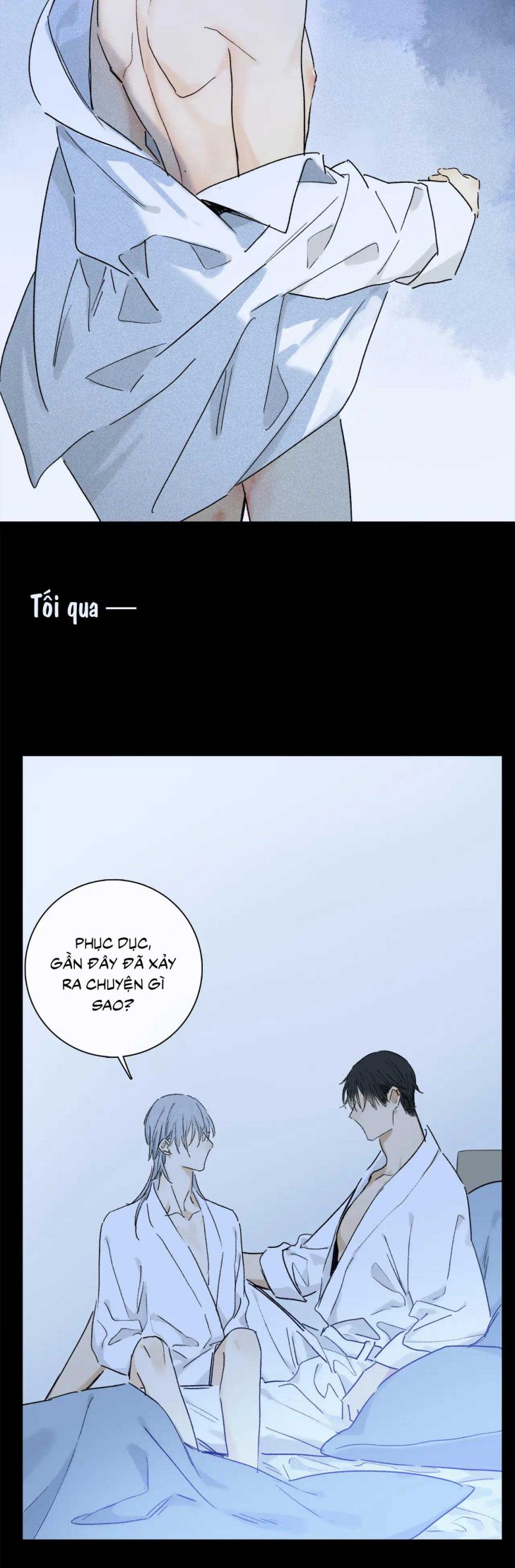 Phép Tắc Trường Ogus (Phần 2) Chap 69 - Next Chap 70