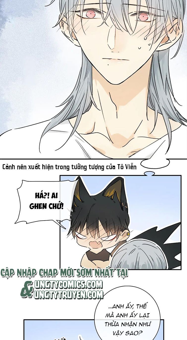 Phép Tắc Trường Ogus (Phần 2) Chap 68 - Next Chap 69