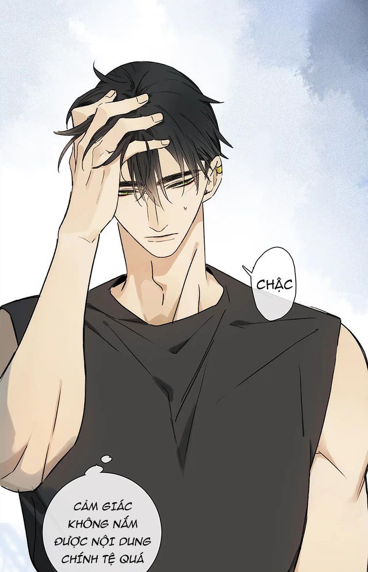 Phép Tắc Trường Ogus (Phần 2) Chap 68 - Next Chap 69