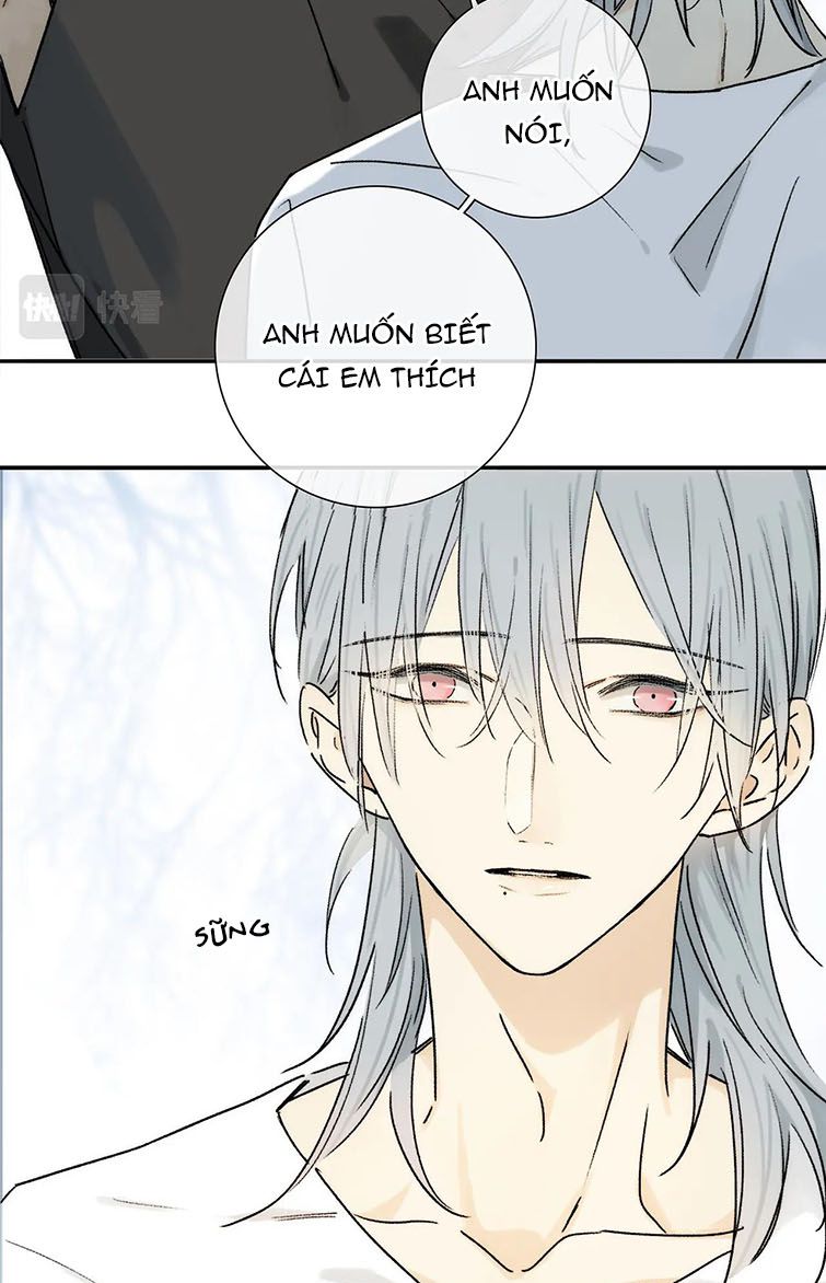 Phép Tắc Trường Ogus (Phần 2) Chap 68 - Next Chap 69