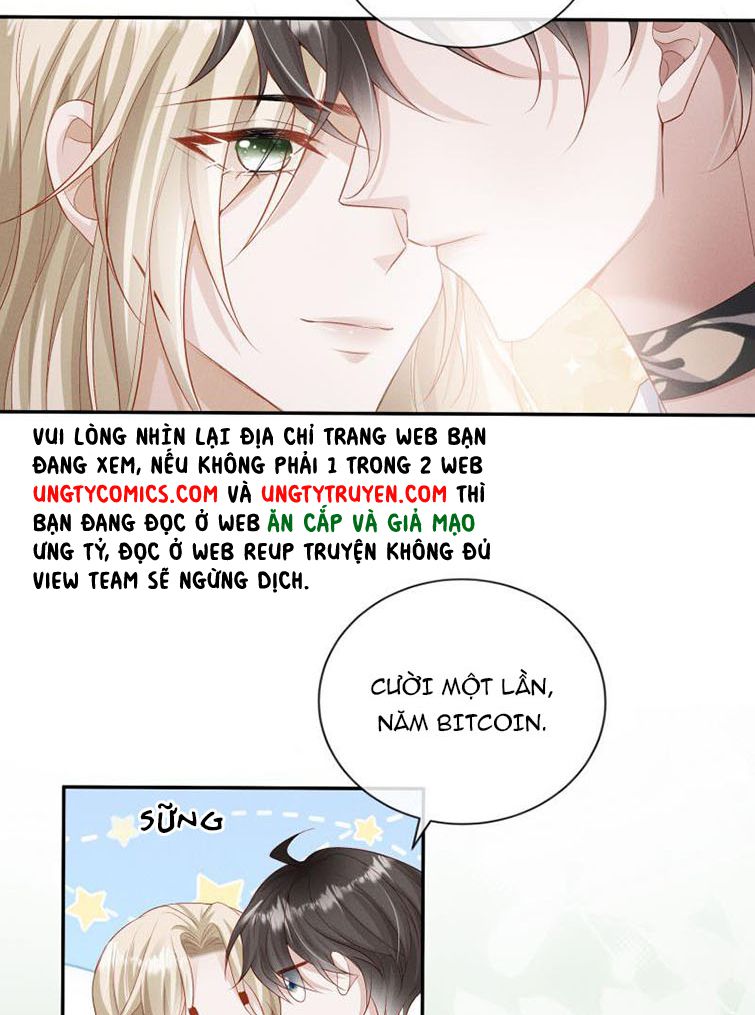 Người Dẫn Đường Có Phải Trùng Sinh Rồi Không Chap 19 - Next Chap 20