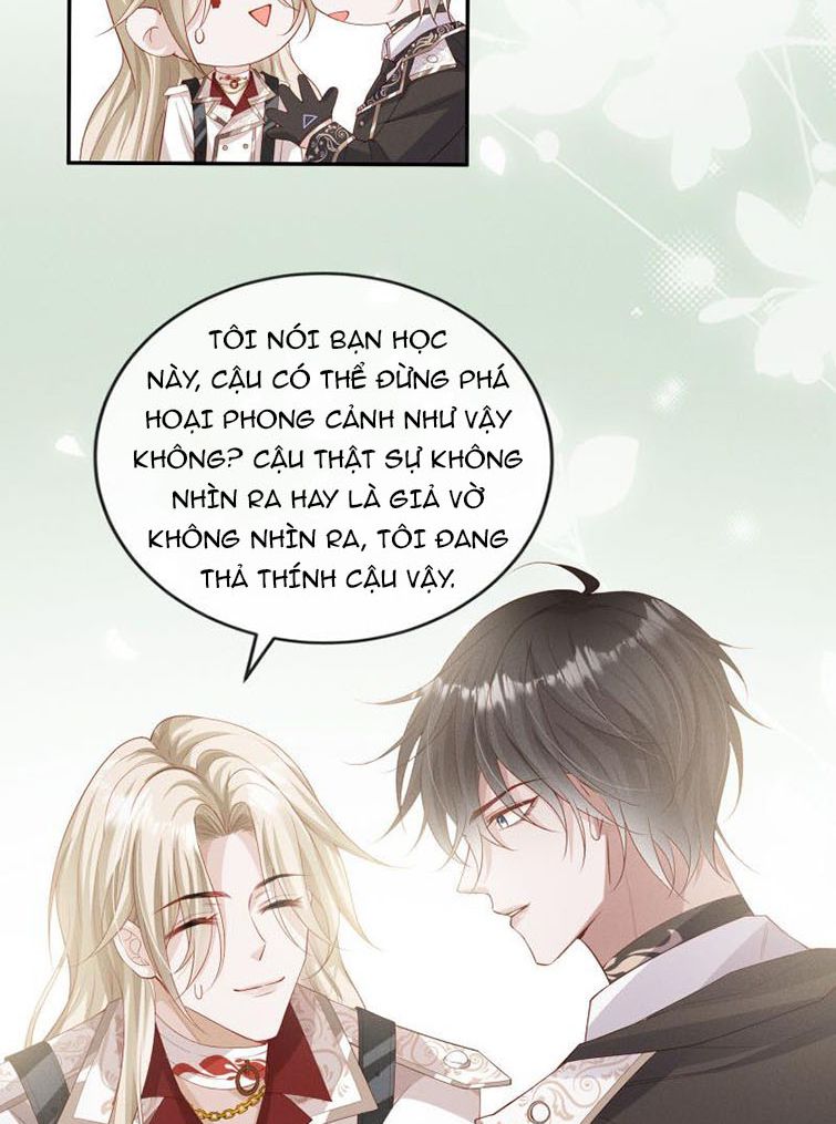 Người Dẫn Đường Có Phải Trùng Sinh Rồi Không Chap 19 - Next Chap 20