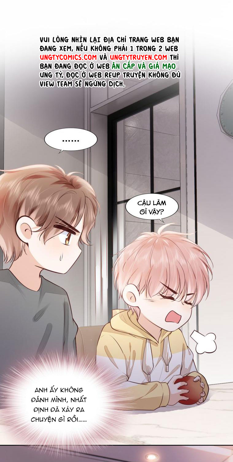 Tri Bỉ Chap 59 - Next Chap 60